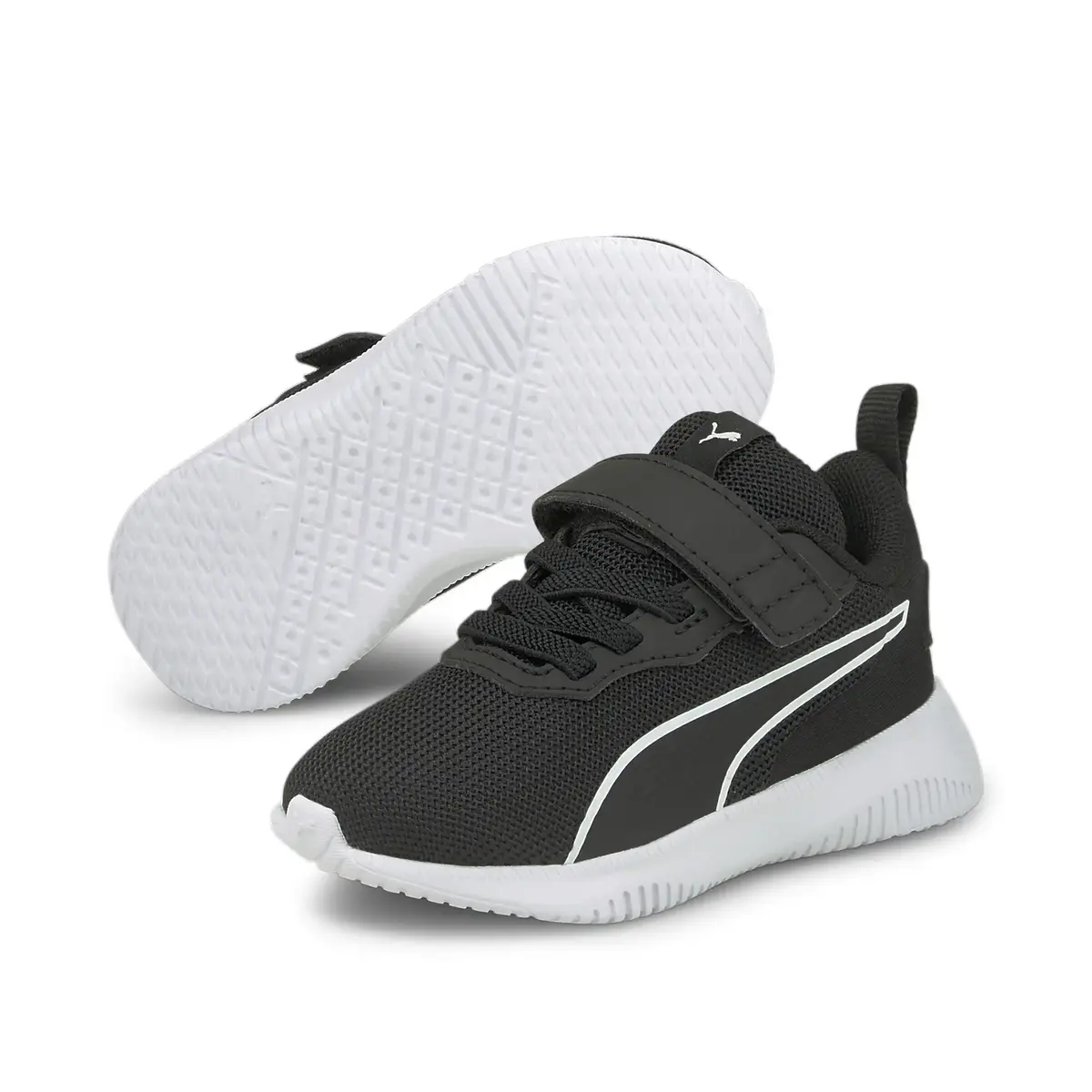 Puma Flyer Flex AC Inf Beyaz Unisex Günlük Spor Ayakkabı