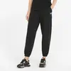 Puma Downtown Sweatpants Siyah Kadın Eşofman Altı
