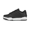 Puma Slipstream Lth Siyah Erkek Günlük Spor Ayakkabı