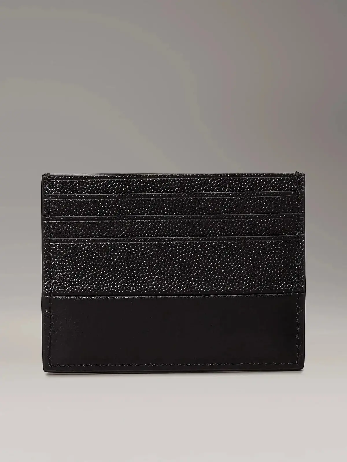 Calvin Klein CK MUST CARDHOLDER 6 Erkek Kartlık