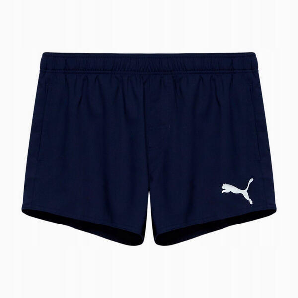 Puma SWIM MEN SHORT SHORTS 1 Siyah Erkek Mayo