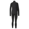 PUMA Active Woven Suit Siyah Kadın Tayt
