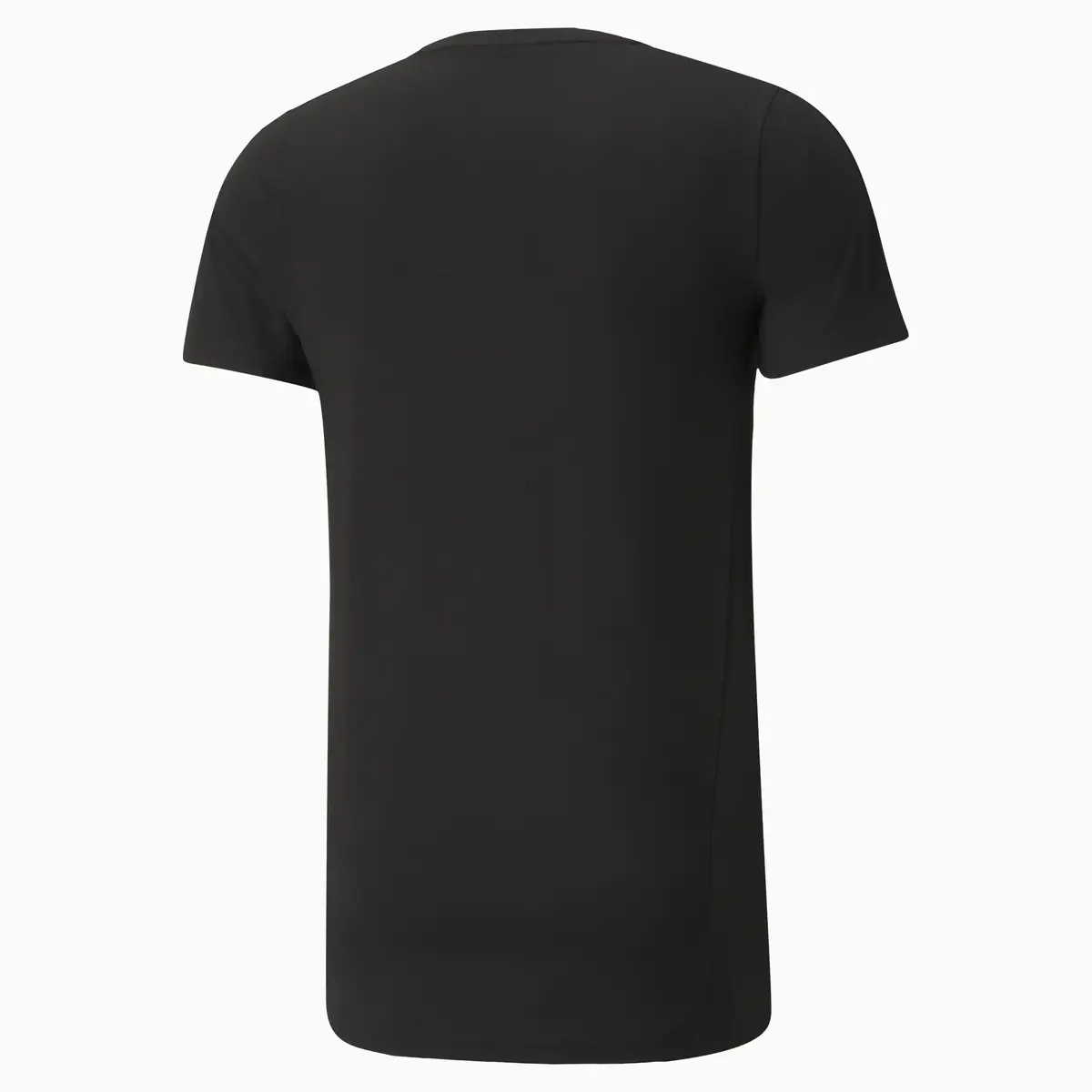 Puma Evostripe Tee Siyah Erkek T-Shirt & Polo