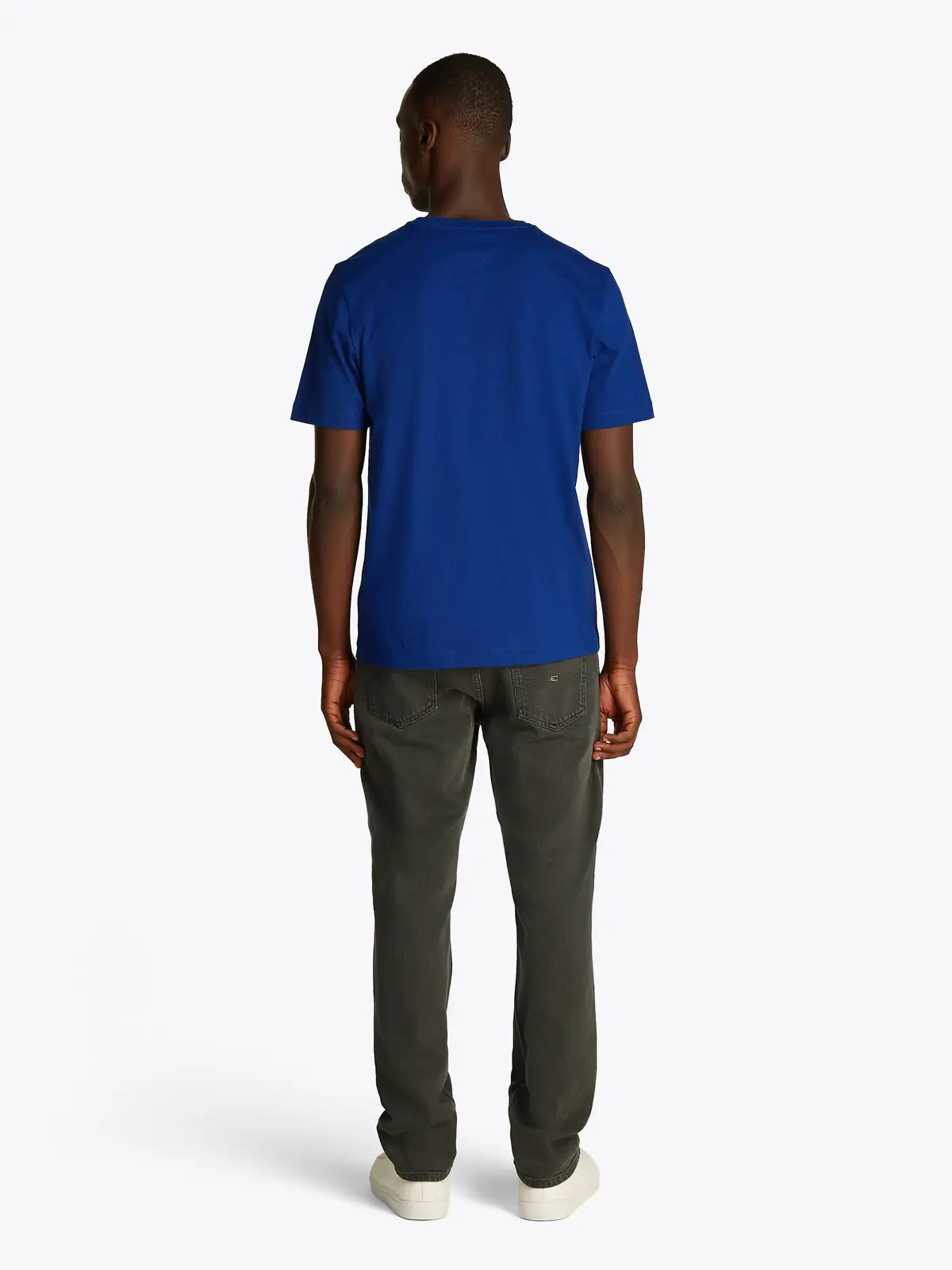 ESS SEASONAL REG FIT, D03