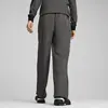 Puma T7 Relaxed Track Pants Siyah Erkek Eşofman Altı