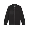Puma Transeasonal Shirt Siyah Erkek Şişme Mont