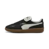 Puma Palermo Premium Siyah Unisex Spor Ayakkabı
