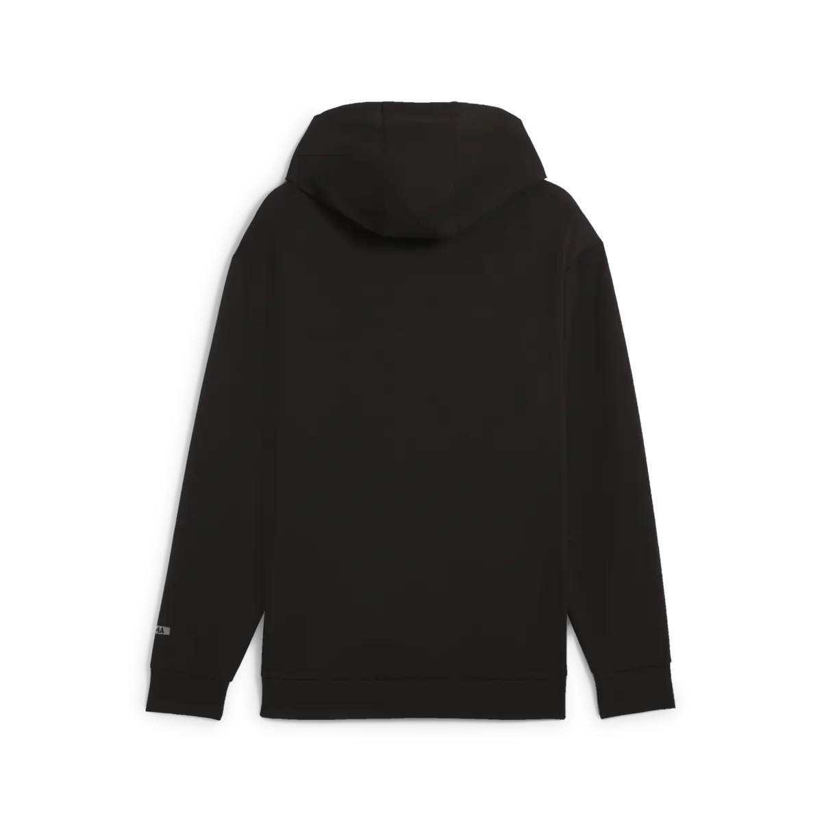 Puma RAD/CAL Hooded Half-Zip Siyah Erkek Sweatshirt