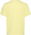 Calvin Klein SS CLASSIC GRAPHIC TEE Kadın Sarı T-Shirt