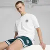 Puma X PTC Graphic Tee Beyaz Erkek T-Shirt