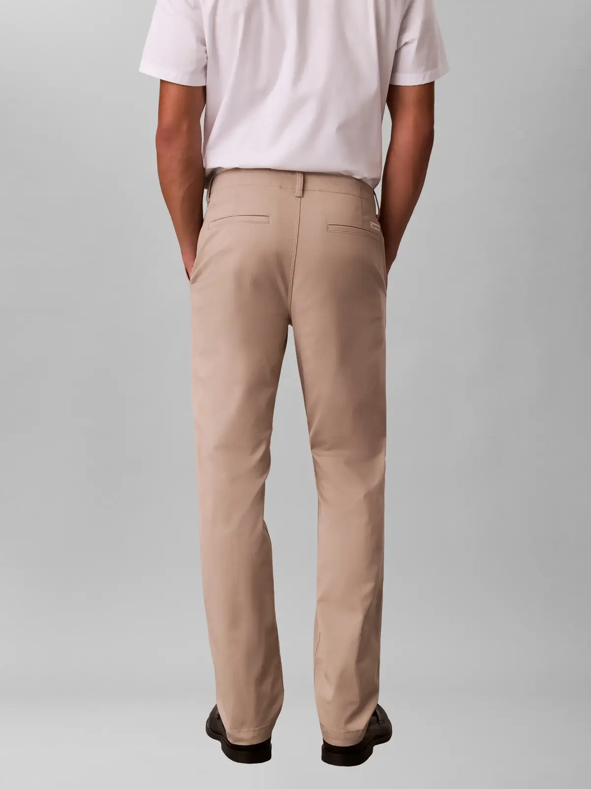 SLIM COMFORT COTTON, RAK, 30, 30