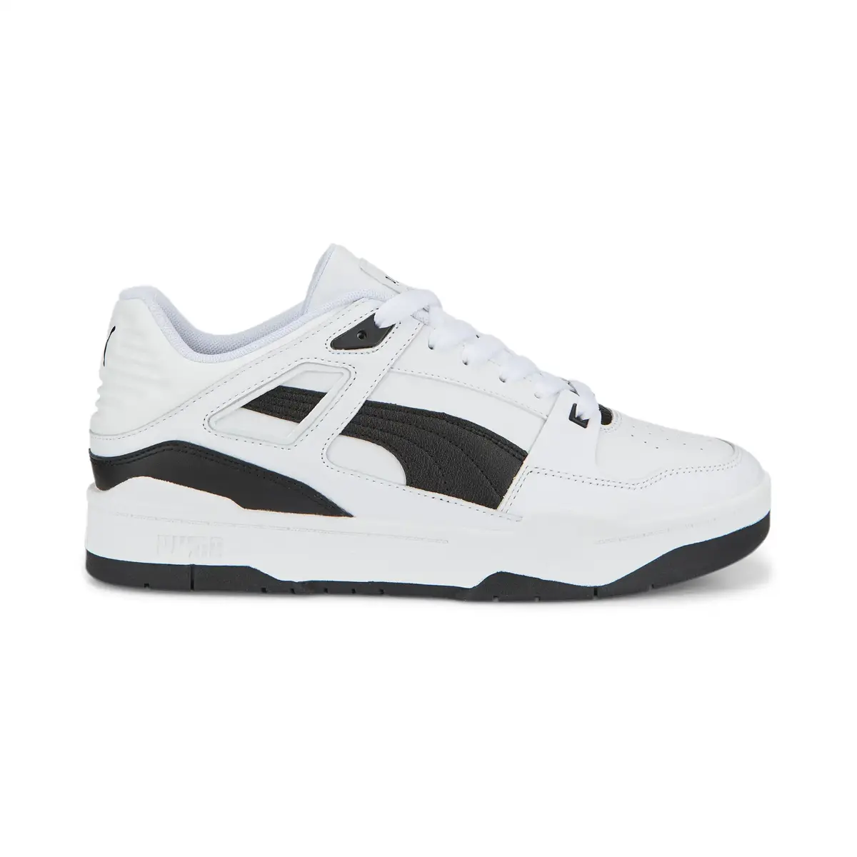 Puma Slipstream lth Beyaz Unisex Günlük Spor Ayakkabı
