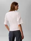 SS LOGO NECK DETAIL, YAF