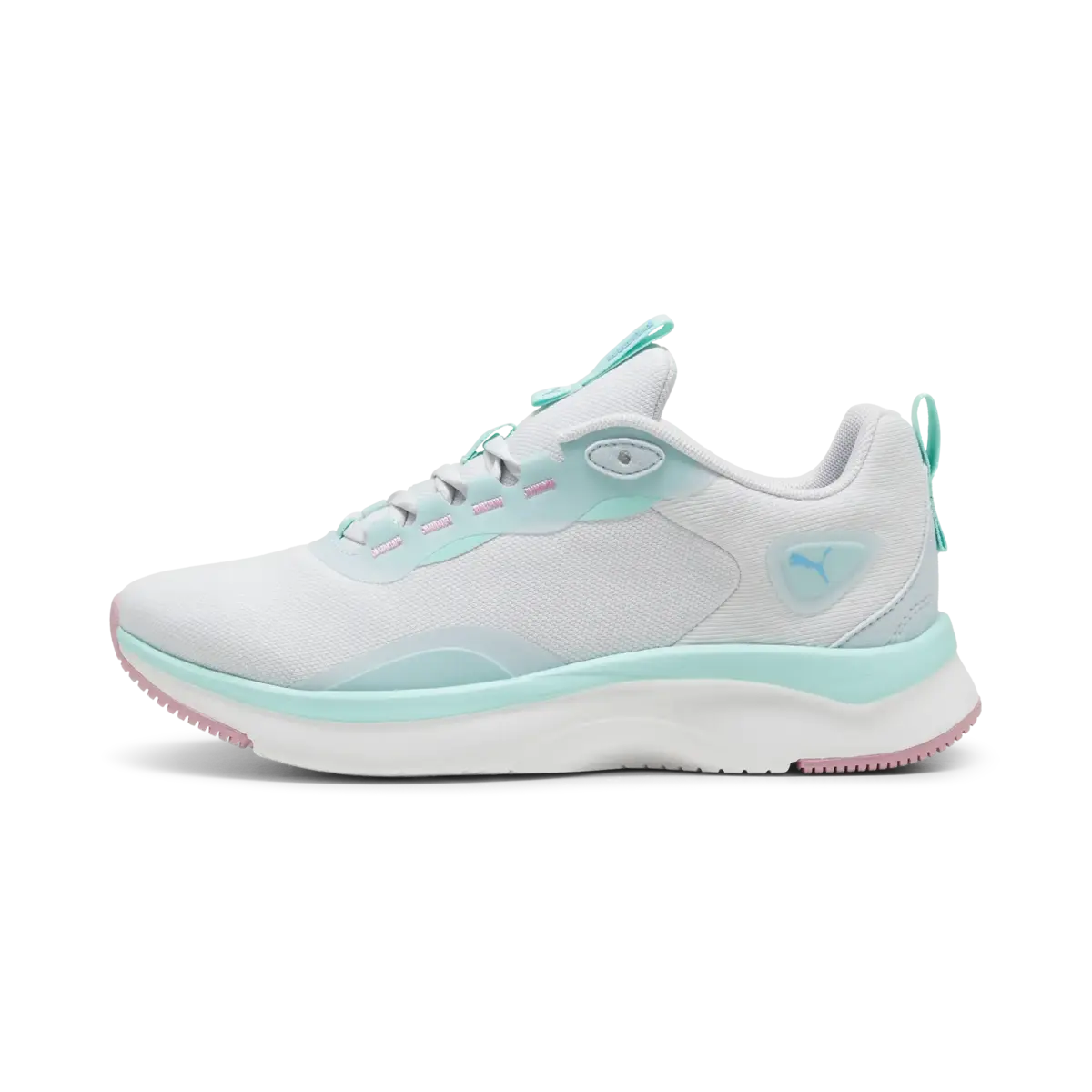 Puma SOFTRIDE Orla Kadın Spor Ayakkabı & Sneaker