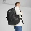 Puma BMW MMS Backpack Siyah Erkek Sırt Çantası