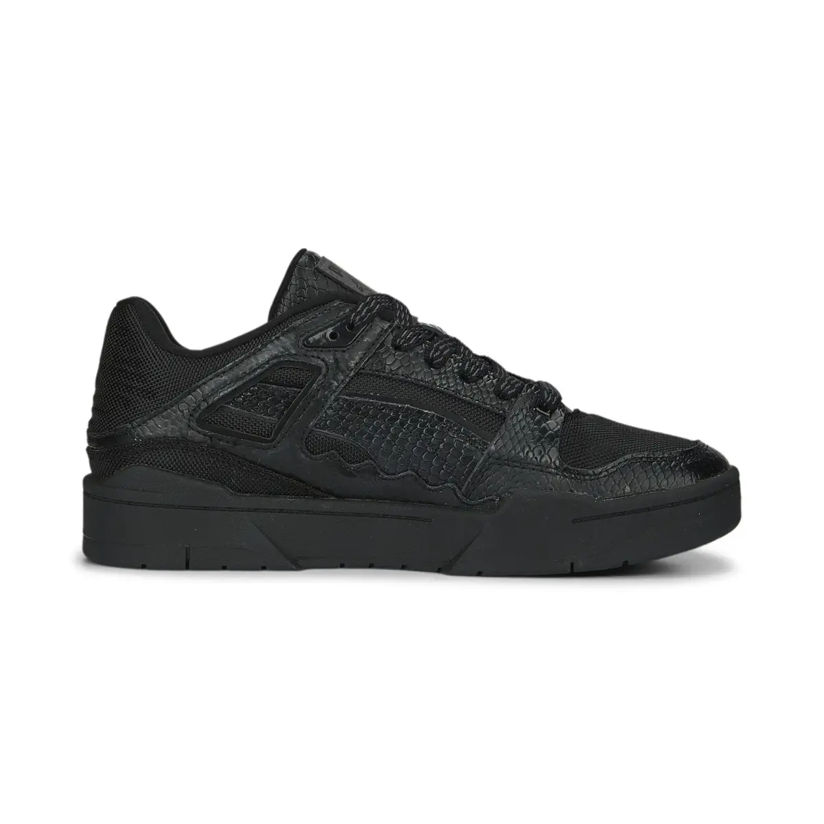 puma Slipstream B STAPLE PUMA Siyah Erkek Spor Ayakkabı ve Sneaker