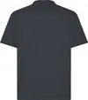 Calvin Klein SS EASY MONOGRAM TEE Erkek Gri T-Shirt