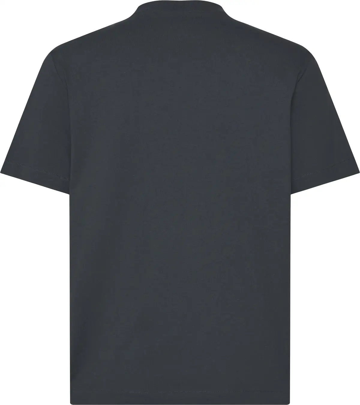Calvin Klein SS EASY MONOGRAM TEE Erkek Gri T-Shirt
