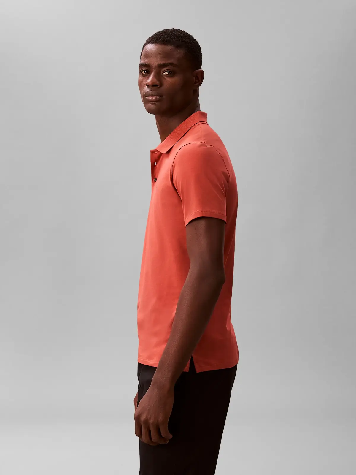 SS SLIM STRETCH COTT, 0KL
