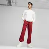 Puma MMQ T7 Track Pants Kırmızı Erkek Eşofman Altı