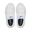 Puma Smash V2 Home School V Ps Beyaz Çocuk Çocuk Günlük Spor Ayakkabı