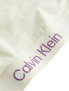 Calvin Klein UNLINED BRALETTE Kadın Bej Bralet