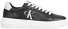 Calvin Klein Siyah Kadın Spor Ayakkabı & Sneaker