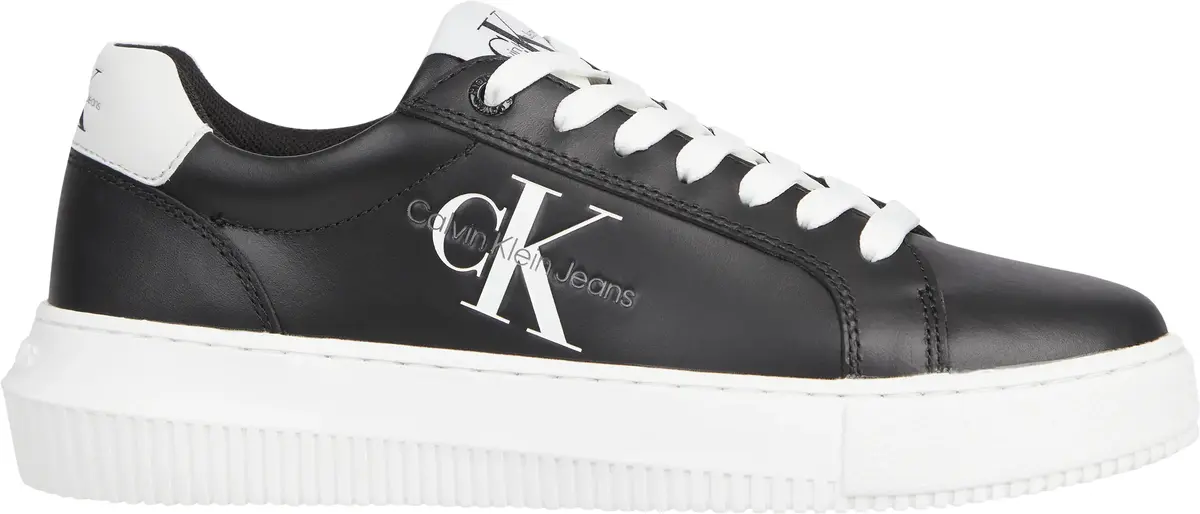 Calvin Klein Siyah Kadın Spor Ayakkabı & Sneaker