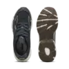 Puma Teveris Nitro Earth Siyah Unisex Günlük Spor Ayakkabı
