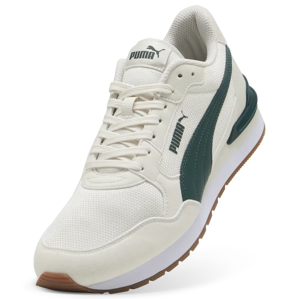 Puma ST Runner v4 Mesh Erkek Spor Ayakkabı & Sneaker