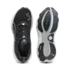 Puma ForeverRun NITROTM2 Siyah Erkek Yürüyüş ve Koşu Ayakkabısı