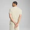 PUMATECH Tee Bej Erkek T-Shirt