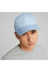 Puma Archive Logo Mavi Unisex Şapka