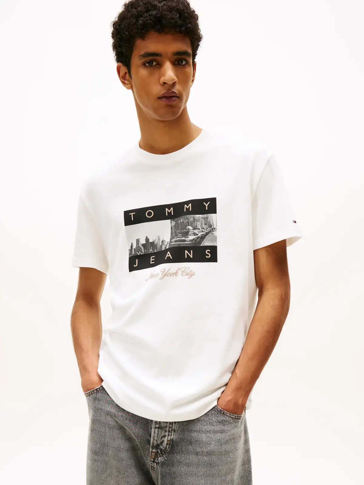 TJM REG PHOTO FLAG S, YBL