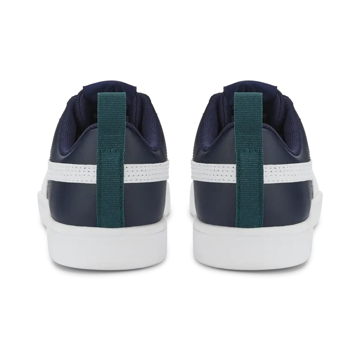 Puma Rickie Jr Erkek Spor Ayakkabı & Sneaker