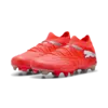 Puma FUTURE 9 MATCH FG/AG Kırmızı Erkek Krampon