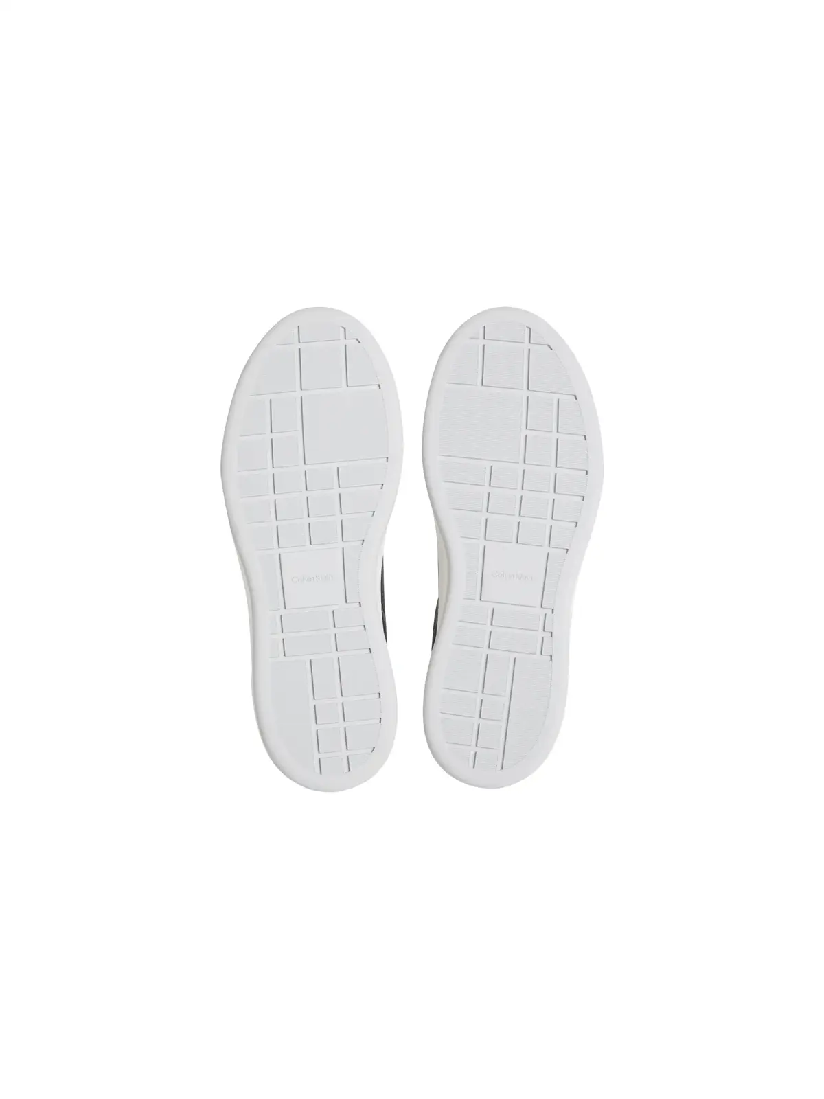 Calvin Klein BASKET CUPS LUP WT L, 01R, 36 Siyah Kadın Spor Ayakkabı & Sneaker