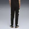 Puma PUMA SPORT Poly Pants cl Siyah Erkek Eşofman Altı