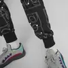 Puma Courtside Booster Pant Siyah Erkek/Unisex Basketbol Eşofman Altı