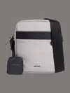 Calvin Klein CK EST. NYLON REPORTER Erkek Postacı Çantası