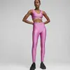 Puma Dare To Leggings Pembe Kadın Tayt