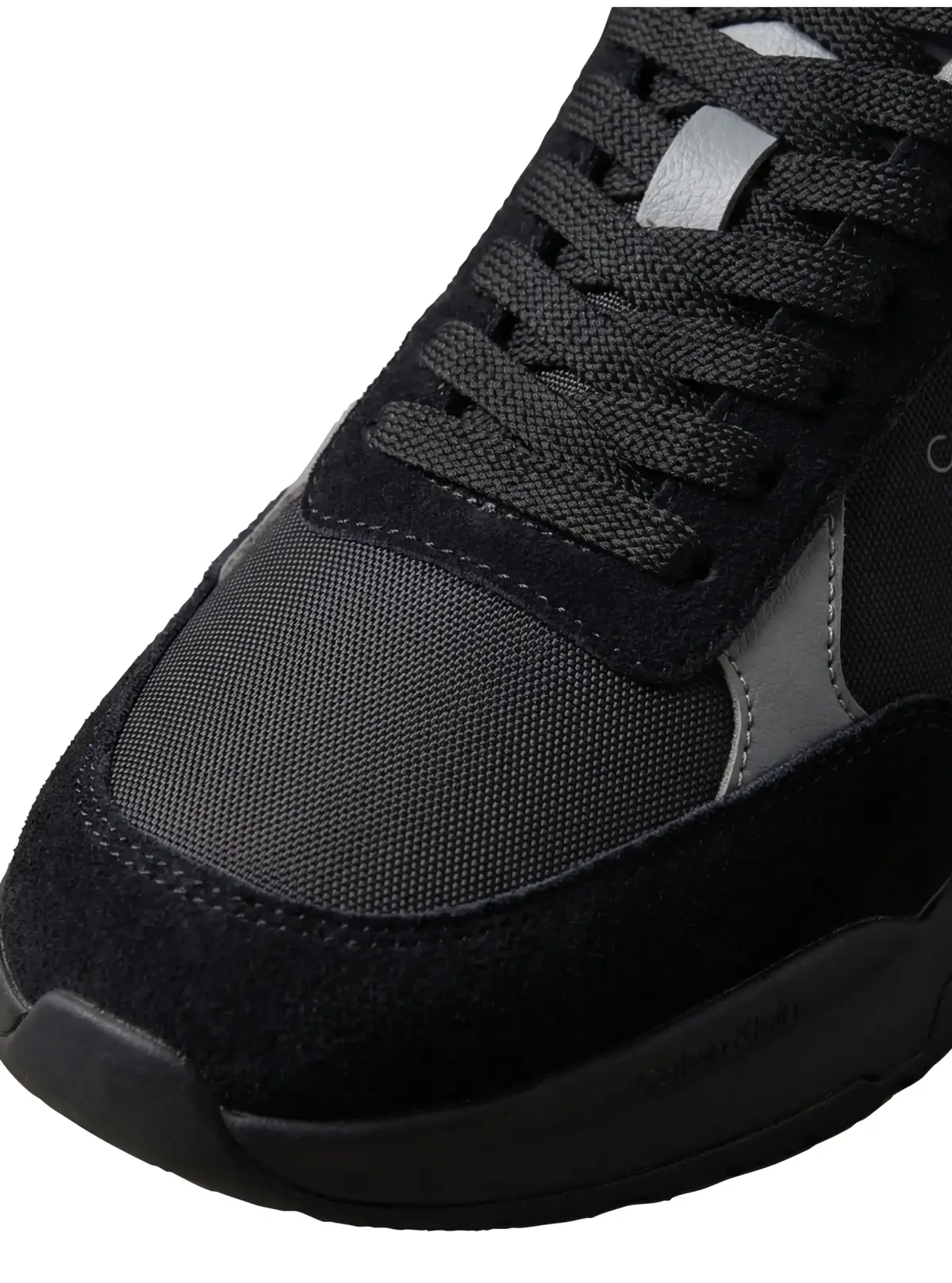 CITY RUNNER LACEUP N, 00X