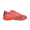 Puma Ultra Play Tt Jr Kırmızı Çocuk Çocuk Halı Saha Ayakkabı