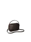 CK CROC CAMERA BAG, BAL