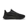 Puma FlexFocus Lite Modern Siyah Unisex Yürüyüş ve Koşu Ayakkabısı