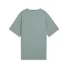 PUMA CLASS Relaxed Tee Yeşil Kadın T-Shirt