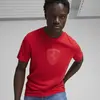Puma Ferrari Race Graphic Tee Kırmızı Erkek T-Shirt