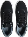 Calvin Klein CHUNKY CUPSOLE TECH, 00Z Siyah Erkek Spor Ayakkabı & Sneaker