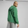 Puma Rival Rage Jacket Siyah Erkek T-Shirt & Polo