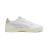 Puma Carina 3.0 Bold Elegance Beyaz Kadın Spor Ayakkabı